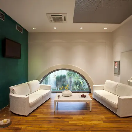 Arthotel & Park Отель 4*