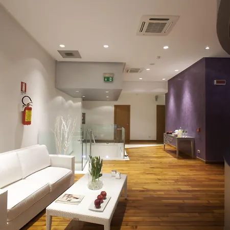 Arthotel & Park 4*