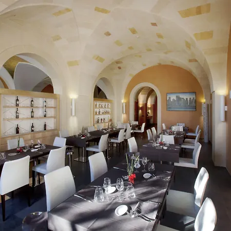 Отель Arthotel & Park Лечче