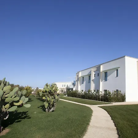 Arthotel & Park Hotel Lecce