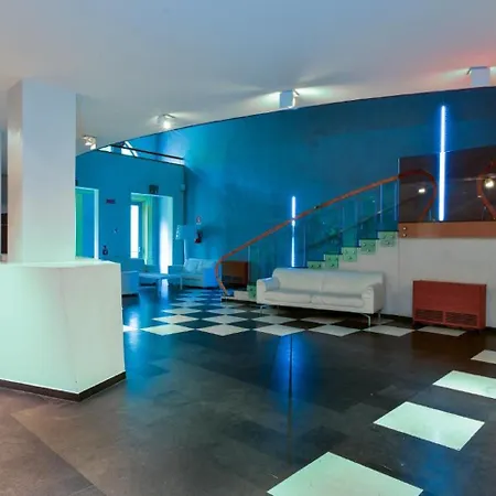 Arthotel & Park 4*