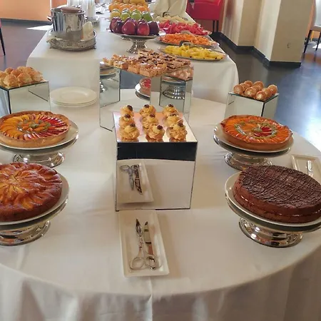 Arthotel & Park Hotel 4*