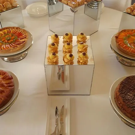 Hotel Arthotel & Park