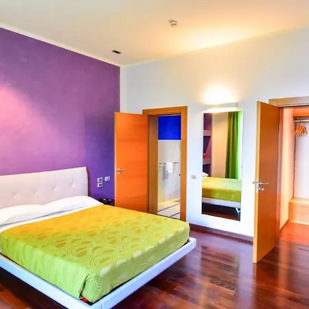 Arthotel & Park Lecce