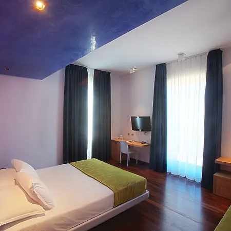 Hotel Arthotel & Park