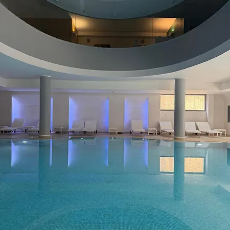 Arthotel & Park 4* Λέτσε