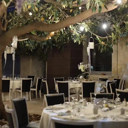 מלון Arthotel & Park 4*