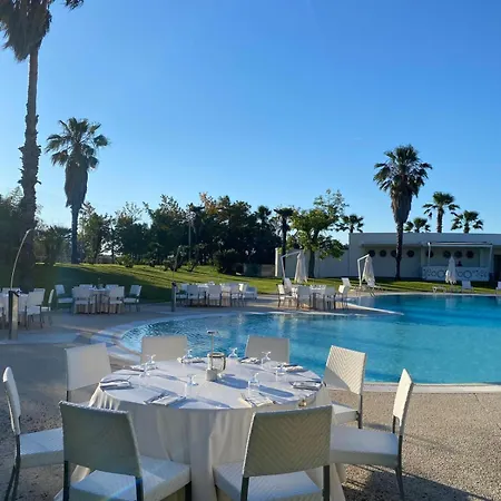 Hotel Arthotel & Park Lecce