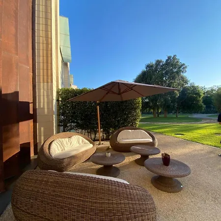 Arthotel & Park Lecce
