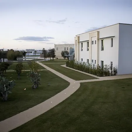 Arthotel & Park Otel Lecce