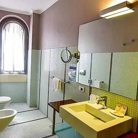 Arthotel & Park 4* Λέτσε