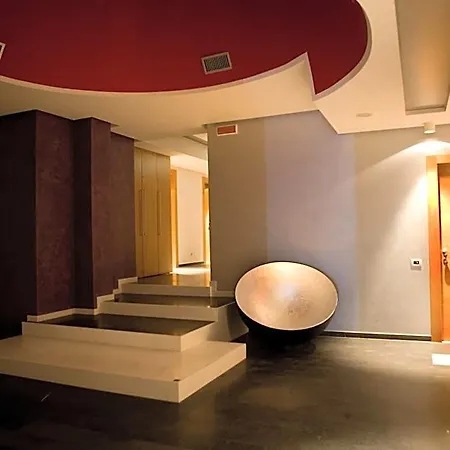 Arthotel & Park 4*