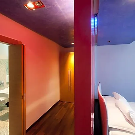 Arthotel & Park Ξενοδοχείο