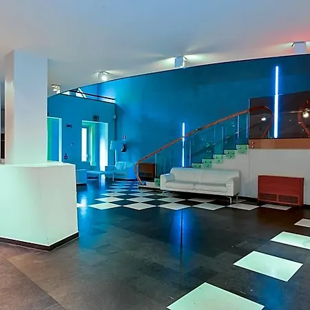 Arthotel & Park Ξενοδοχείο 4*