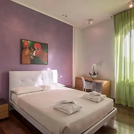 Ξενοδοχείο Arthotel & Park 4*