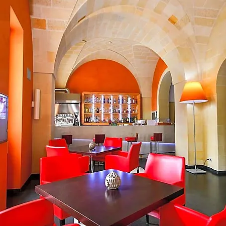 Arthotel & Park 4* Λέτσε