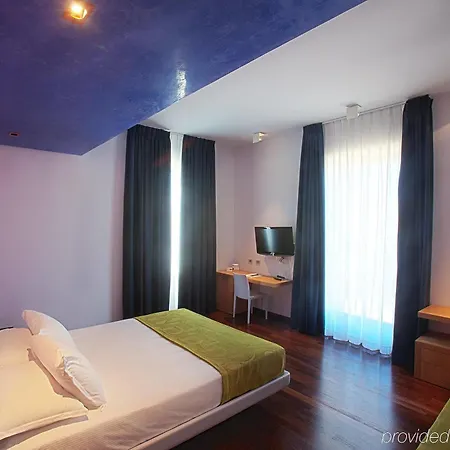 Arthotel & Park Otel