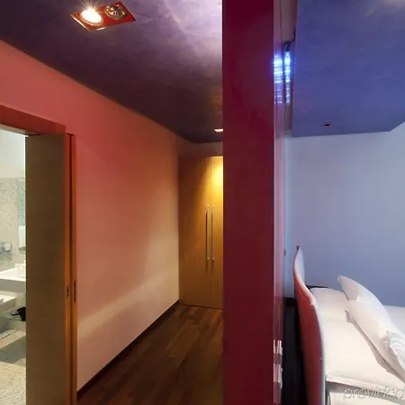 Arthotel & Park Otel Lecce