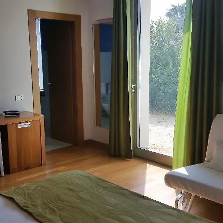 Arthotel & Park Otel