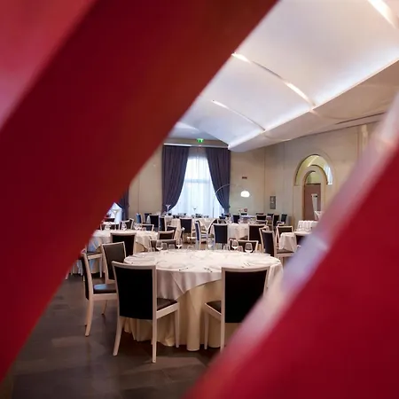 Arthotel & Park 4*