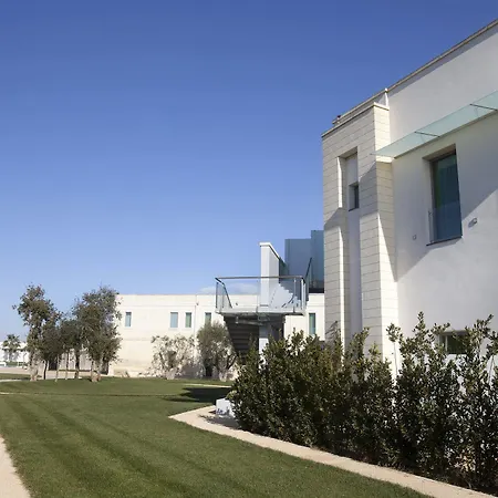 Otel Arthotel & Park 4*