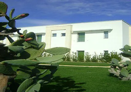 Hotel Arthotel & Park Lecce