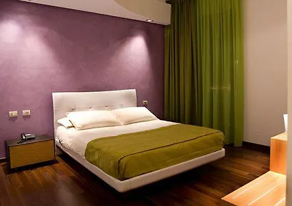 Hotel Arthotel & Park
