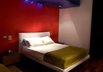 Arthotel & Park Hotel Lecce