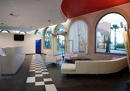Arthotel & Park 4*
