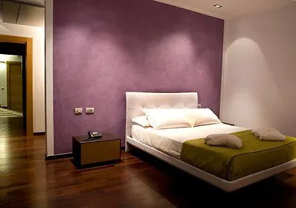 Arthotel & Park Hotel Lecce
