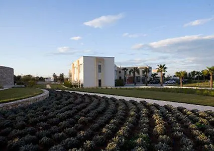 Arthotel & Park 4*