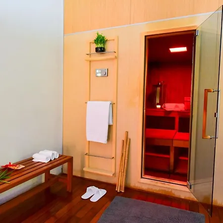 Arthotel & Park 4*