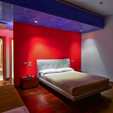 Arthotel & Park Лечче
