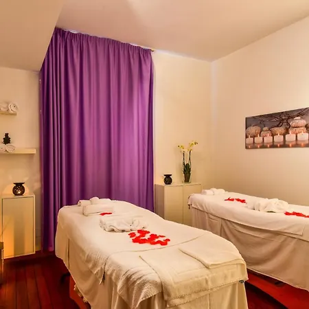 Arthotel & Park Hotel