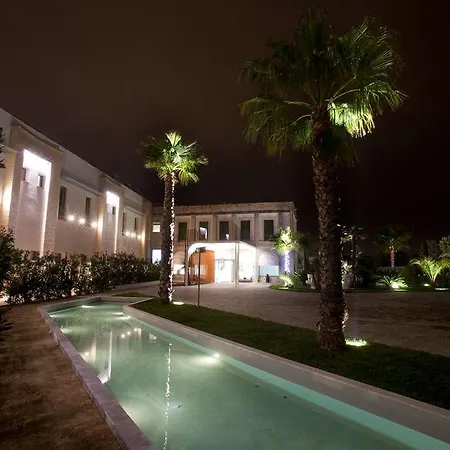 Arthotel & Park Lecce