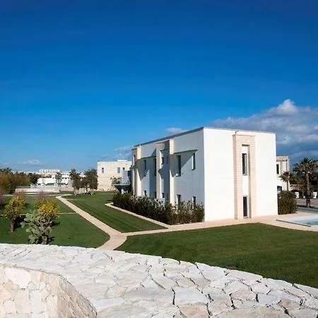 Отель Arthotel & Park Лечче