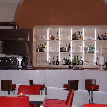 Arthotel & Park Otel Lecce