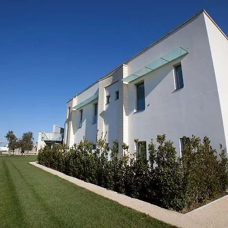 Arthotel & Park Otel Lecce