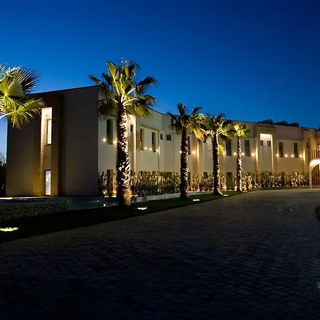 Arthotel & Park
