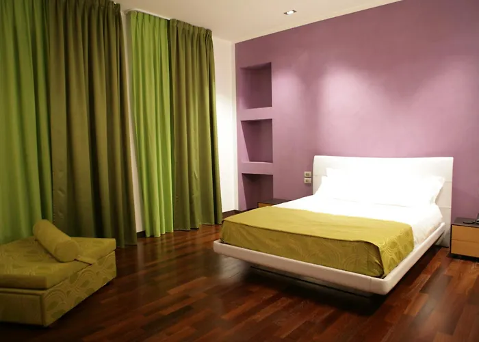 Arthotel & Park Hotel