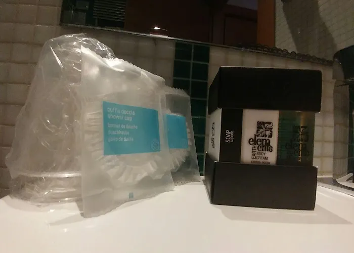 מלון Arthotel & Park