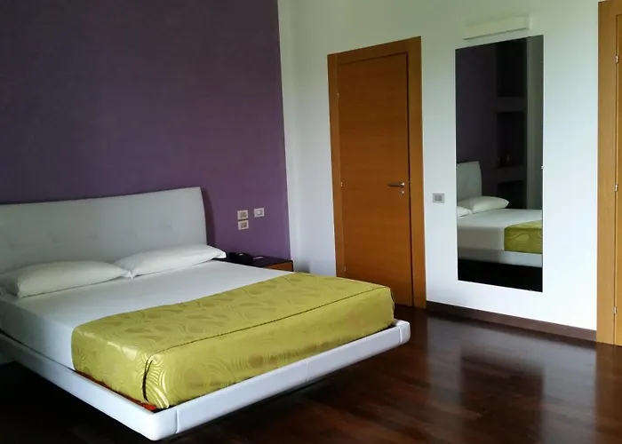 Arthotel & Park Lecce