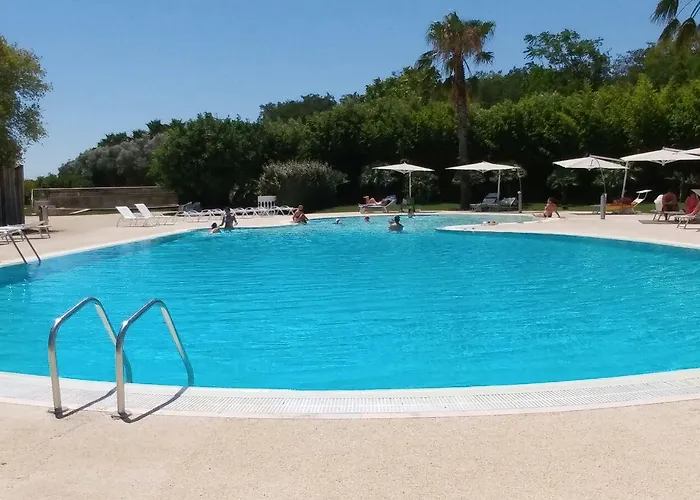 Arthotel & Park Lecce