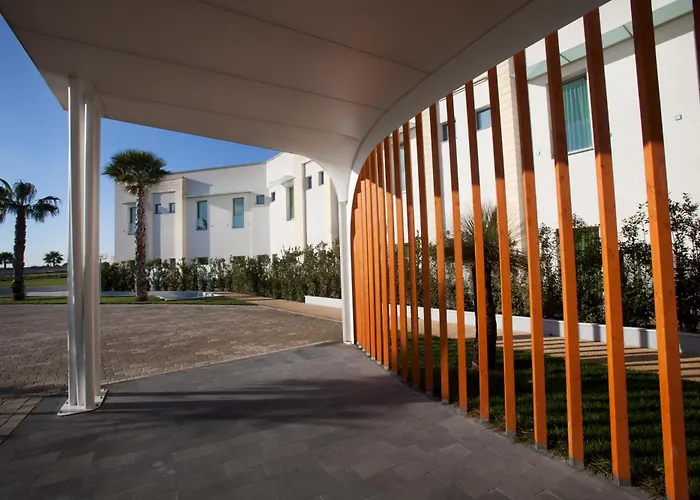 Otel Arthotel & Park 4*