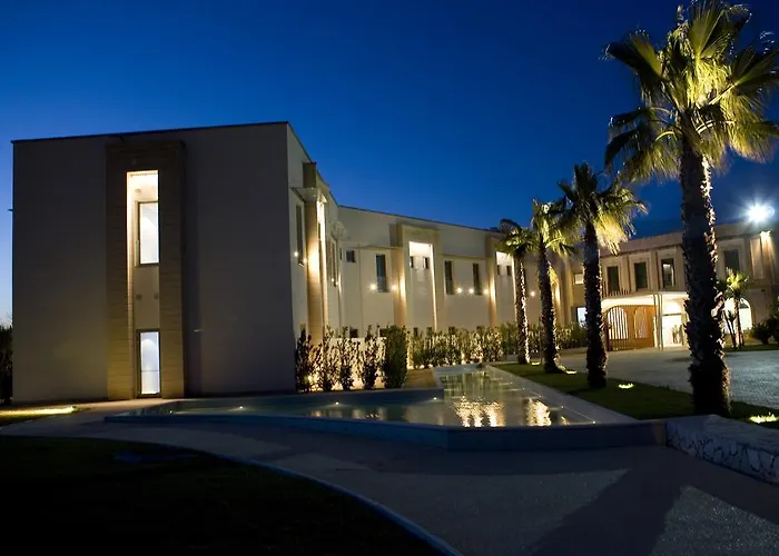 Szálloda Arthotel & Park 4*