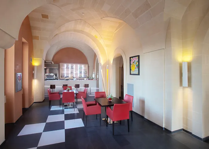 Arthotel & Park Hotel 4*