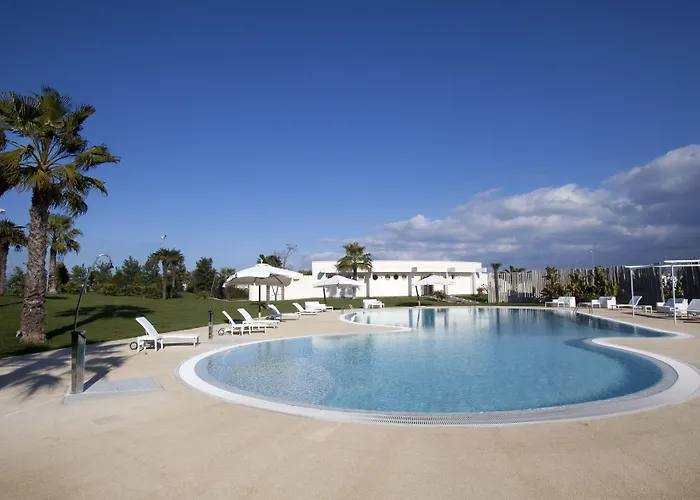 Arthotel & Park 4* Lecce