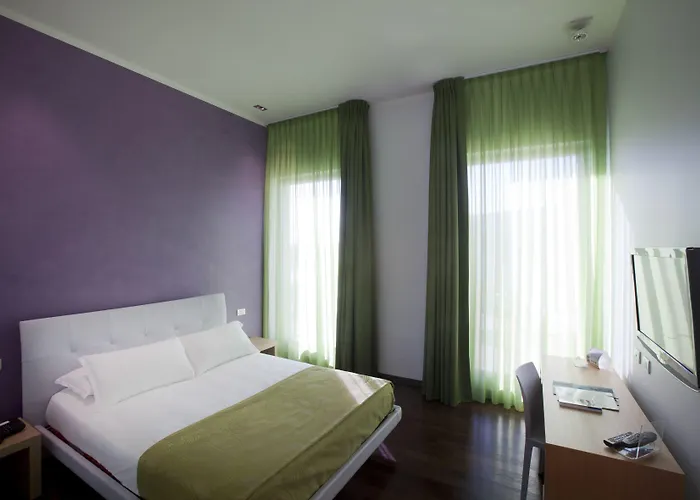 Arthotel & Park 4* Lecce