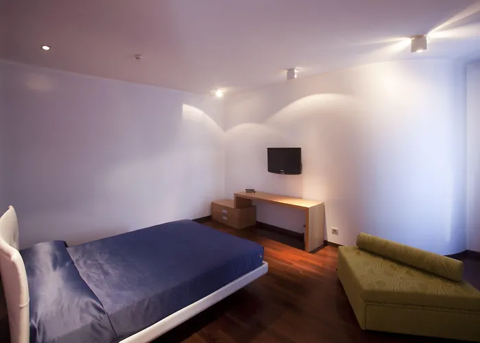 Szálloda Arthotel & Park 4*