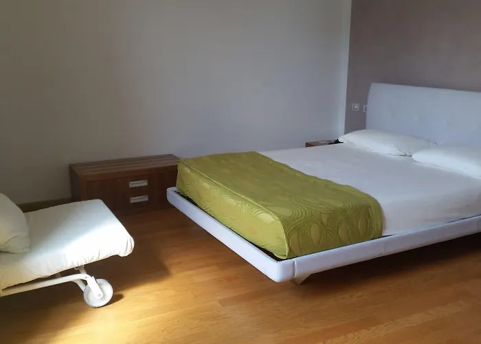 Arthotel & Park Otel Lecce